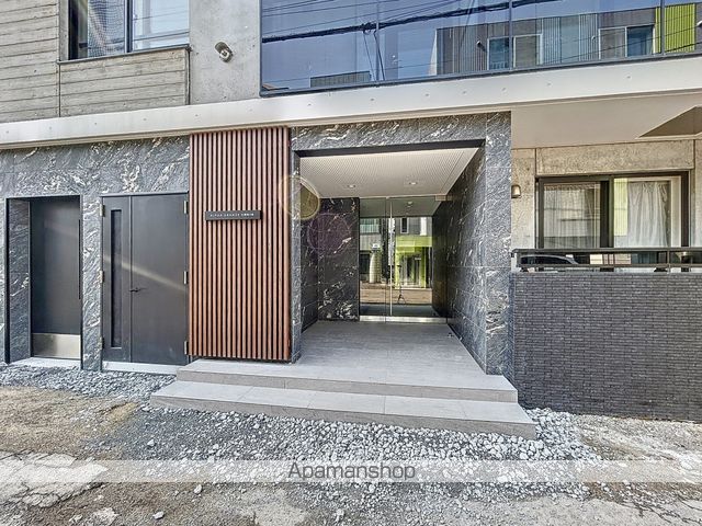 ALPHA GRANDE札幌南4条のその他写真