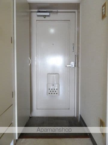 グレースマンションの内装写真