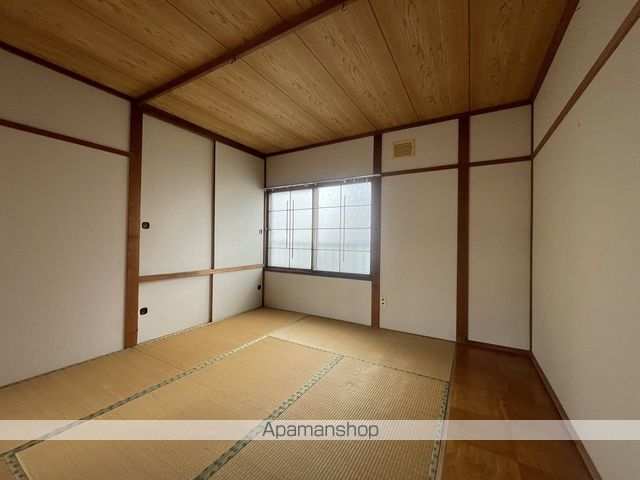 マンション正冨の内装写真