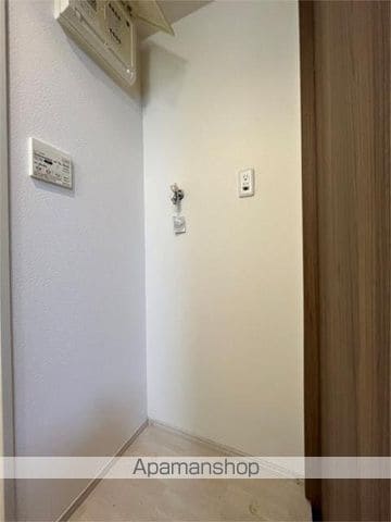 サンロード新和IIIの内装写真