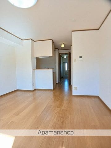 ベルシティSATO Aの内装写真