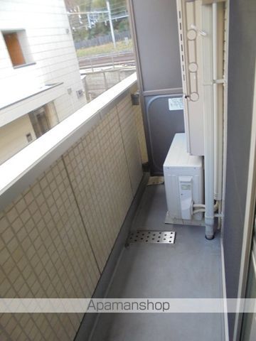 メゾン テラの内装写真