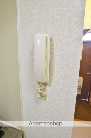 シャインハイツの内装写真