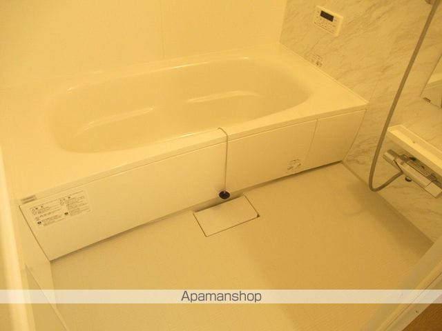 クロノスの内装写真