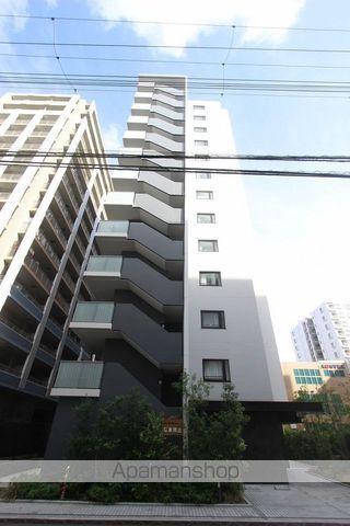 ブランシエスタ西船橋の外観写真