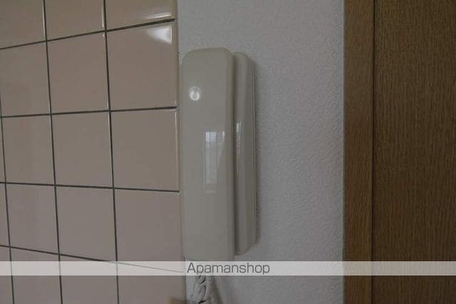 カーサ月寒の内装写真