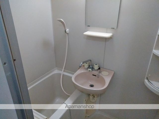 船場東ビルの内装写真