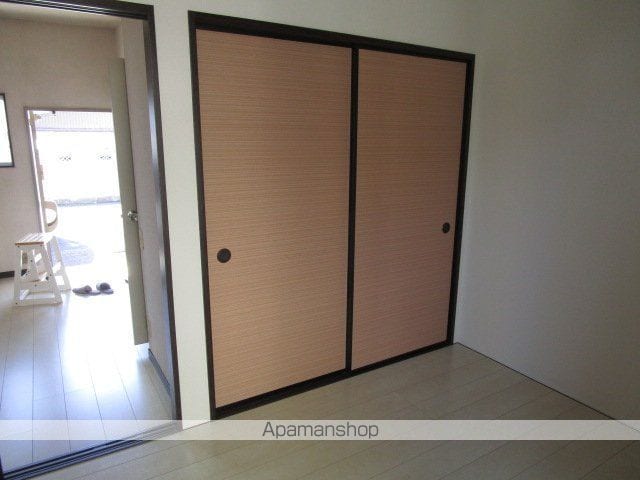 フレグランス小泉の内装写真
