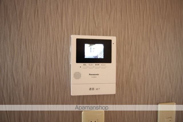 グリーンパーク洲崎 A棟の内装写真