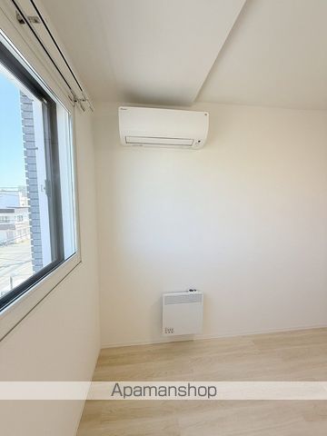 ビッグレジデンス円山宮ケ丘の内装写真