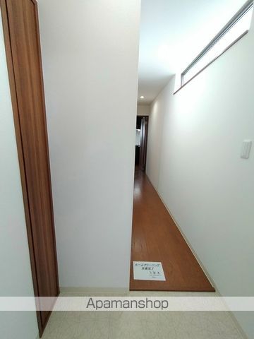 クリエオーレ門真南Iの内装写真