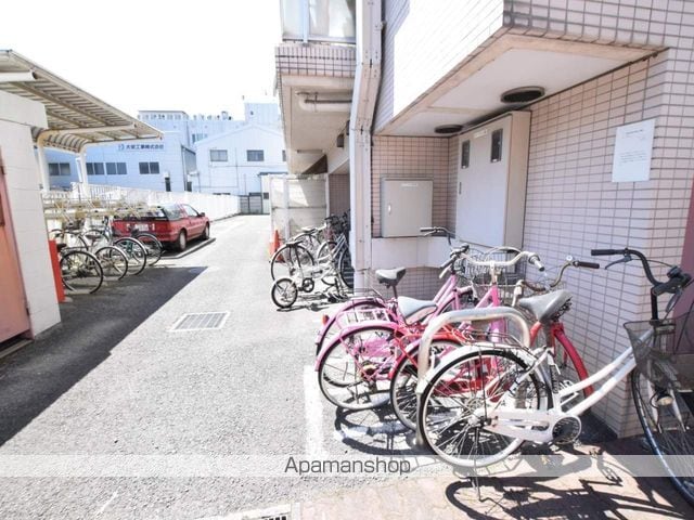 レイハウス橋本のその他写真