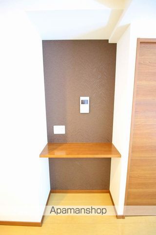 SQUARE-iの内装写真