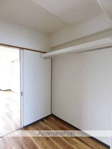 ストークハウス長泉Aの内装写真