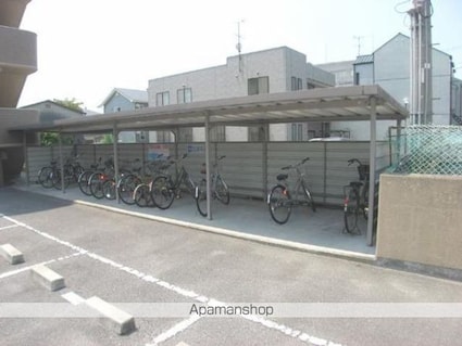 プリメールみなみ[1K/28m2]の外観4