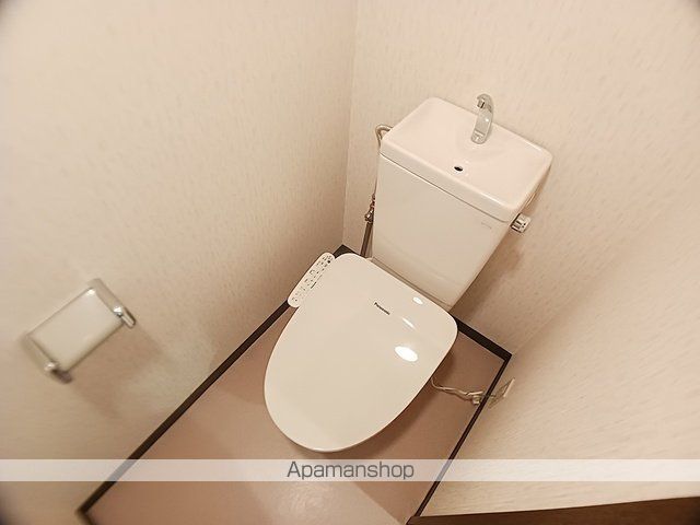 メルヴェーユ45の内装写真