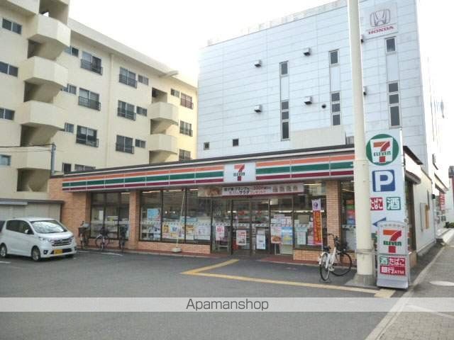 Shining江坂離宮の周辺写真