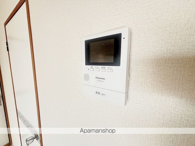 サンパレスセイワの内装写真