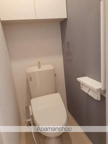 クレメント公文名Iの内装写真
