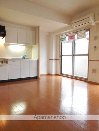 サン・アルバーダ[1LDK/45.75m2]のリビング・居間