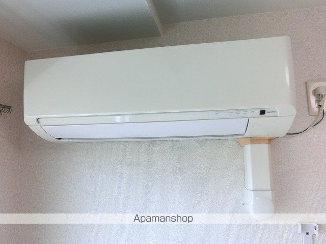セントポーリアブライトの内装写真