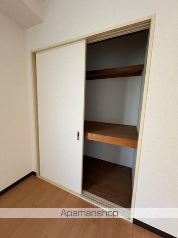 M’プラザ城東弐番館の内装写真