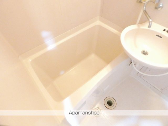 コスモス10の内装写真