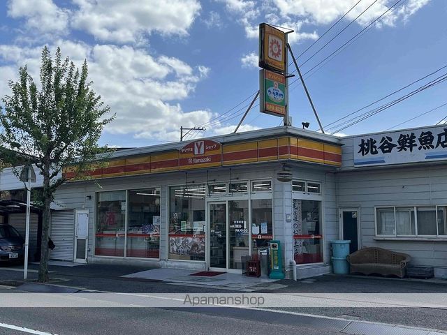レオパレスサニーコート大町の内装写真
