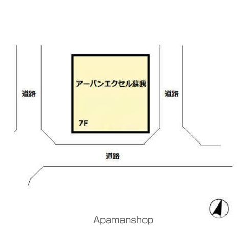 アーバンエクセル蘇我のその他写真