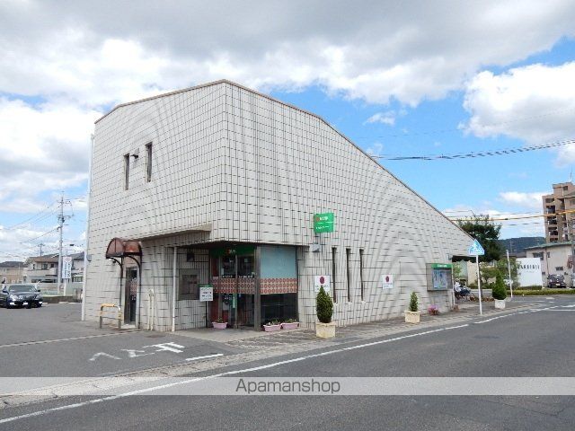 ハイツ南風の周辺写真