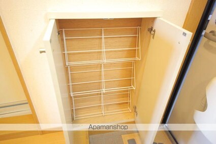 ヤングリーヴス[1K/20m2]の内装2