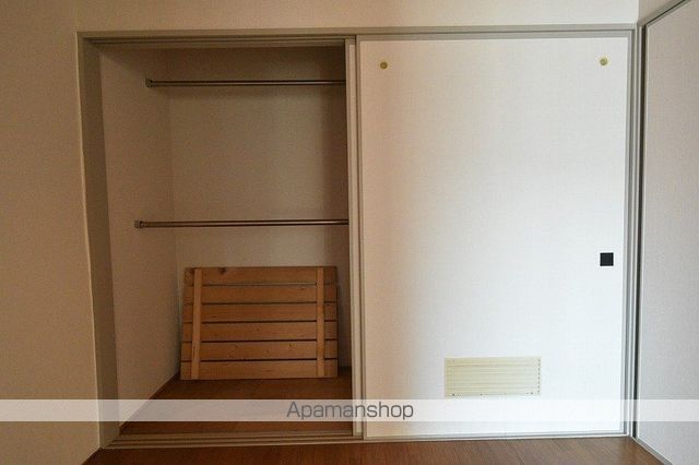 広和ハイツ第7の内装写真