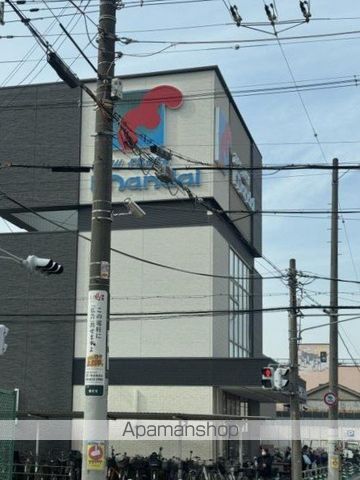 エクレール沢之町の周辺写真