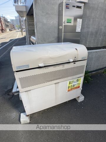 タクニヴァスの外観写真