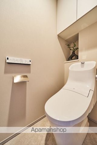 クレヴィアリグゼ錦糸町の内装写真