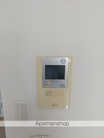 ラクラス新中野の内装写真
