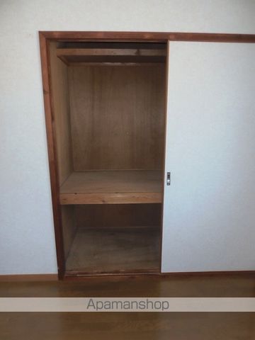 フレンドハイツの内装写真