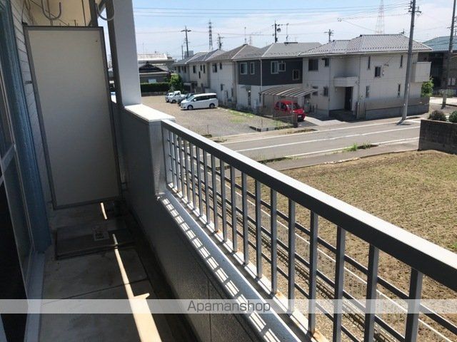 サンシティ森本の内装写真