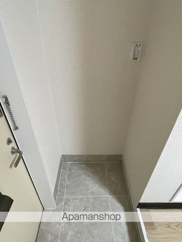 セレクトハイムIの内装写真