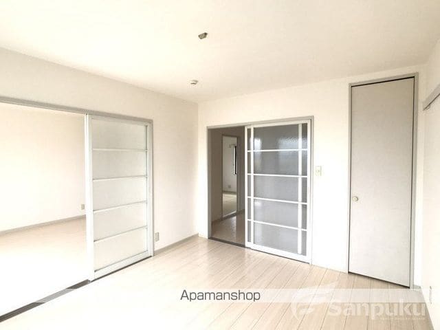 ディアス三町 A棟の内装写真