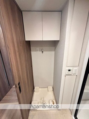 ジオ京都嵯峨嵐山の内装写真