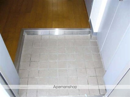 ガーデンハイツ三名弐番館[1DK/31.45m2]のその他内装1