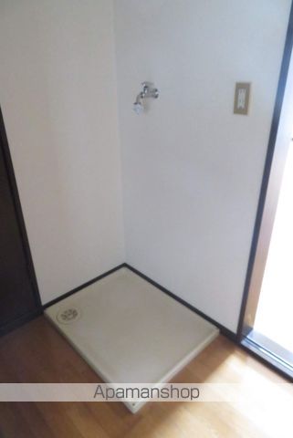エスライトヒルズAの内装写真