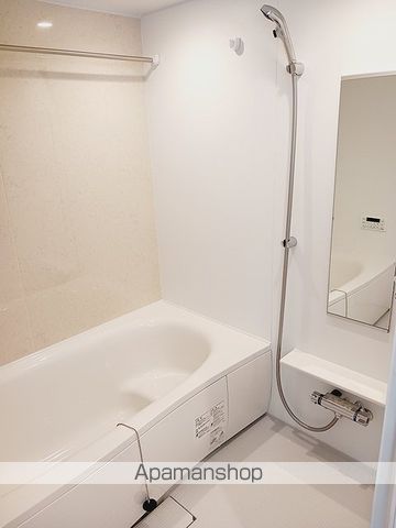 プラシードIIの内装写真
