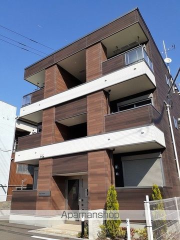 casa avenidaの外観写真