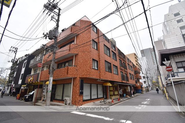 大手町山本ビルの外観写真