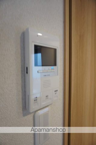 フィユフラッツ中桜塚の内装写真