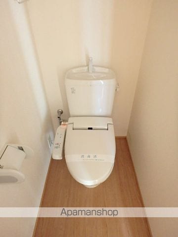 グランドソレーユの内装写真