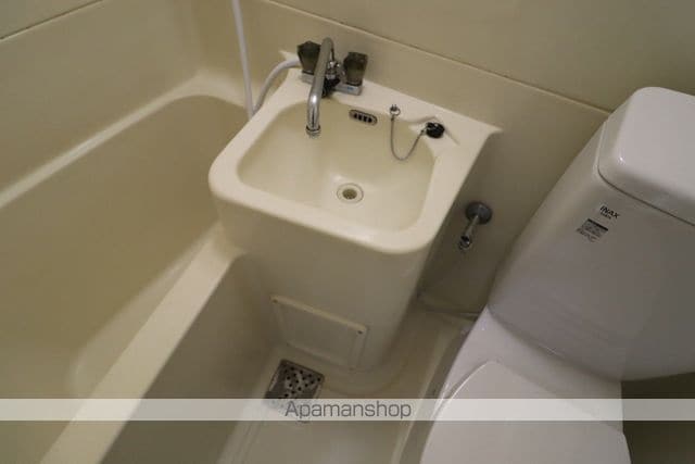 レジデンスたかの内装写真