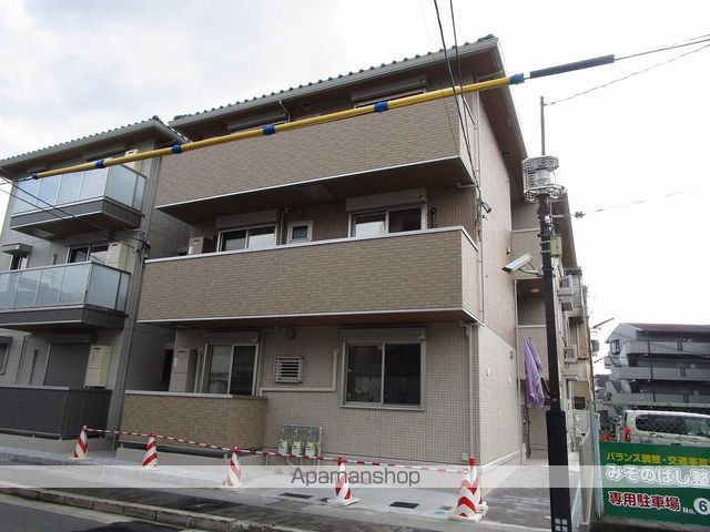 ブランドール椿原